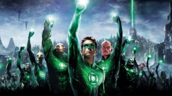 Ryan Reynolds recuerda la experiencia de 'Linterna Verde' como "frustrante" noticias imagen