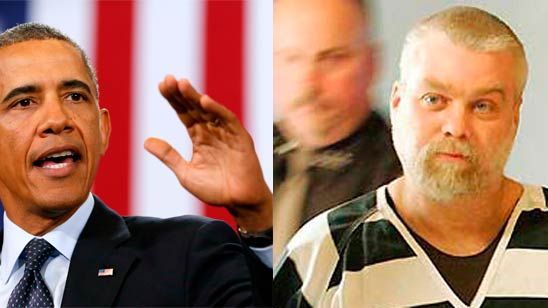 'Making A Murderer': Obama habla sobre el caso de Steven Avery tras las peticiones online noticias imagen
