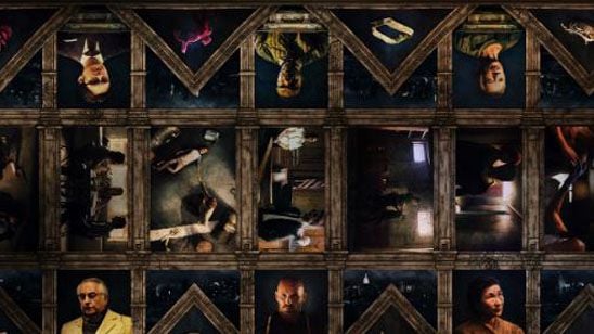 'Daredevil': Repasa los personajes en el nuevo 'banner' de la segunda temporada noticias imagen