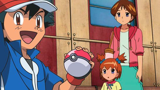 'Pokémon': Esta teoría fan explica por qué Ash y sus acompañantes no envejecen