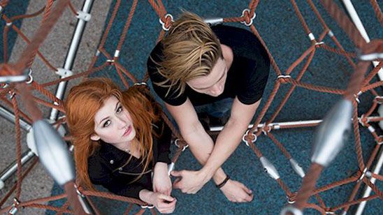'Shadowhunters' será fiel a los libros, según los protagonistas de la serie  noticias imagen