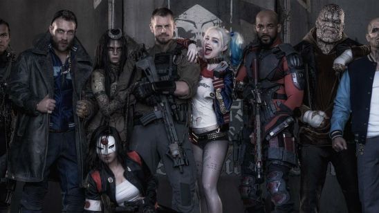 'Escuadrón Suicida': Los villanos de DC, protagonistas de la nueva imagen noticias imagen