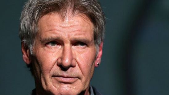 Harrison Ford presentará uno de los premios en Los Globos de Oro 2016 noticias imagen