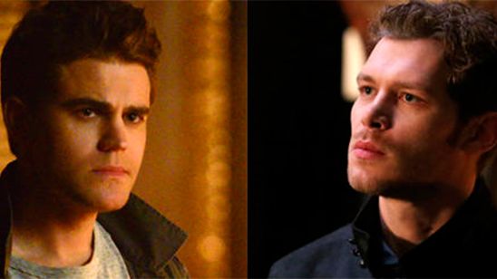 ‘Crónicas vampíricas’ y ‘The Originals’ tendrán un nuevo ‘crossover’ este año 2016 noticias imagen