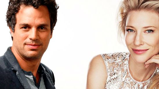 'Thor: Ragnarok': ¿Ha confirmado Mark Ruffalo la aparición de Cate Blanchett? noticias imagen