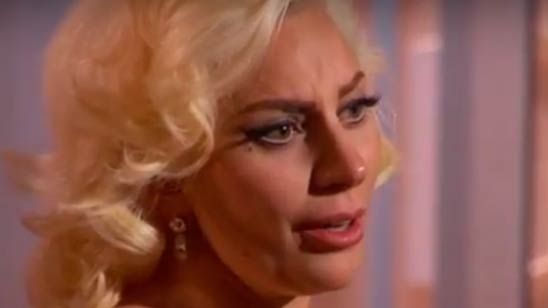Globos de Oro 2016: Lady Gaga, profundamente emocionada al recoger su premio noticias imagen