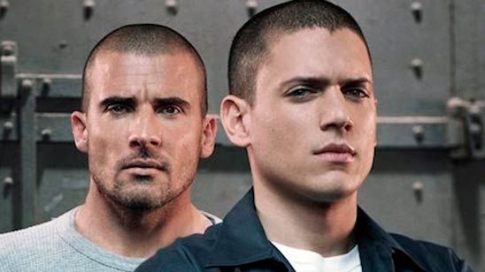 'Prison Break': el regreso de la inolvidable serie depende de 'Legends of Tomorrow', pero sigue adelante noticias imagen