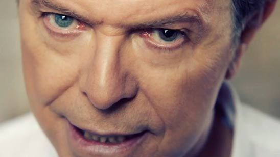 El mundo del espectáculo reacciona a la muerte de David Bowie noticias imagen