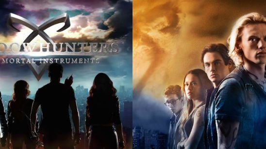 'Shadowhunters': Así son los actores en la serie y así eran en la película noticias imagen