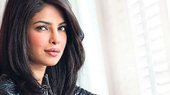 'Los vigilantes de la playa': Priyanka Chopra podría unirse a la película noticias imagen
