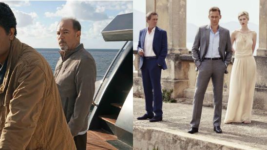 ‘El Infiltrado’ y la segunda temporada de ‘Fear The Walking Dead’ ya tiene fecha de estreno en AMC España noticias imagen