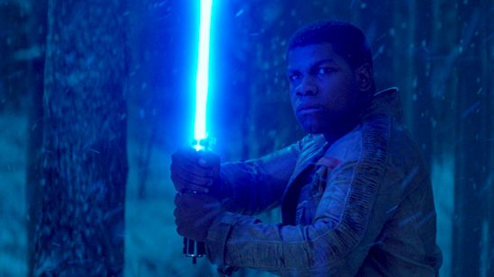 'Star Wars: Episodio VIII': John Boyega confirma que la película será más oscura noticias imagen