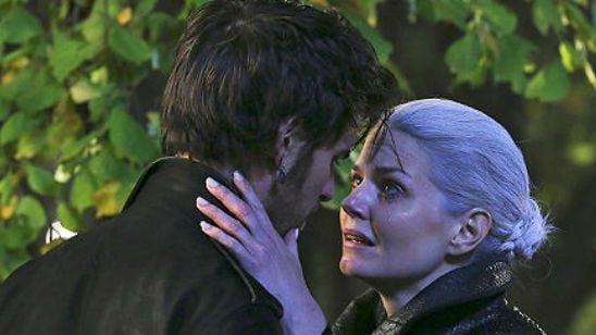 'Once Upon A Time' tiene un gran futuro por delante, según el jefe de ABC noticias imagen