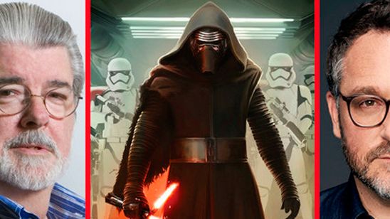 'Star Wars: Episodio IX': Colin Trevorrow habla sobre la posibilidad de que George Lucas dirija la película noticias imagen