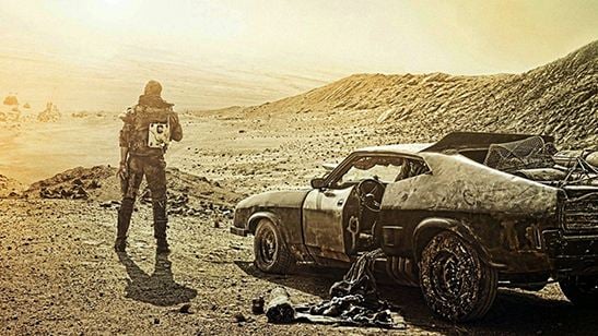 'Mad Max: Furia en la carretera': George Miller afirma que no hará más películas de la saga