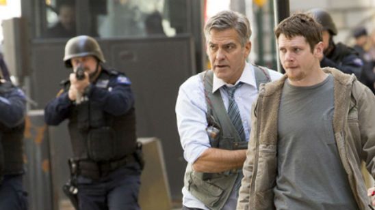 'Money Monster': primer tráiler con George Clooney como rehén noticias imagen