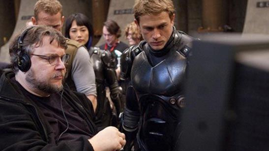 Guillermo Del Toro asegura que habrá 'Pacific Rim 2'