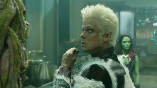 'Guardianes de la Galaxia Vol. 2 ': Benicio Del Toro no volverá como "El coleccionista" noticias imagen