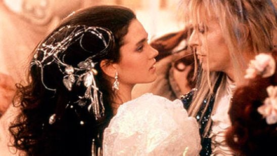 Jennifer Connelly recuerda a David Bowie, su compañero en 'Dentro del laberinto' noticias imagen