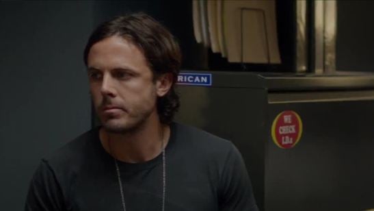 'Triple 9': Nuevo tráiler con Casey Affleck y Kate Winslet