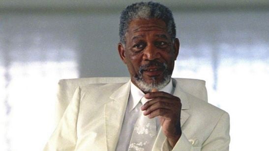 'Como Dios 2': Morgan Freeman no descarta participar en la secuela