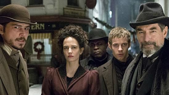 'Penny Dreadful': Primer vistazo y fecha de estreno de la tercera temporada noticias imagen