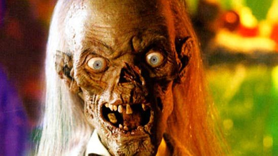 El 'reboot' de 'Historias de la cripta' no incluirá al icónico Guardián de la Cripta noticias imagen