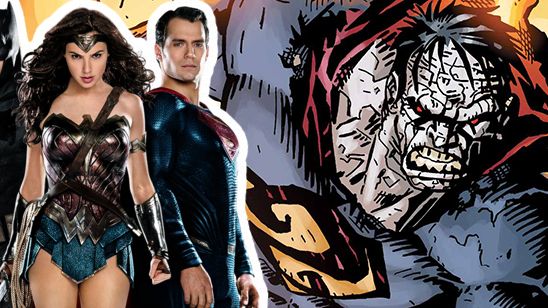 RUMOR 'Batman v Superman': ¿será este el tercer villano de la película? noticias imagen