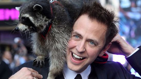 'Guardianes de la Galaxia Vol. 2': James Gunn ya ha terminado el guion de la secuela noticias imagen