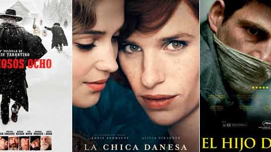 Los estrenos de la semana (11 al 17 de enero) noticias imagen