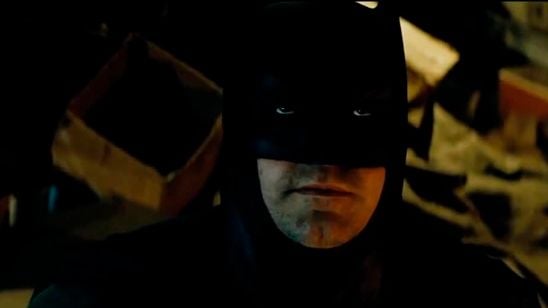 'Batman v Superman': Nuevo clip con los dos superhéroes enfrentados noticias imagen