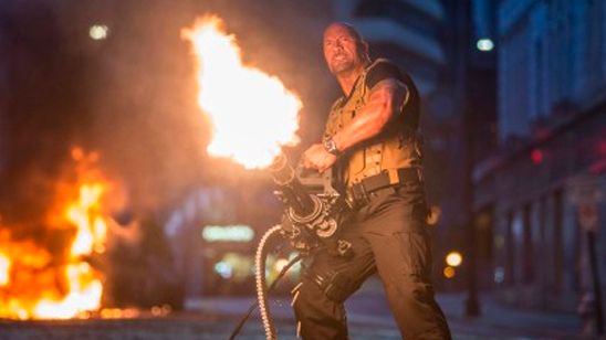 'Fast & Furious 8': Su director, F. Gary Gray, dice que "no será más de lo mismo" noticias imagen