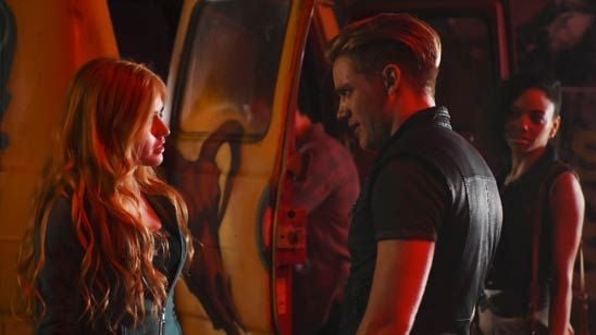 'Shadowhunters': el equipo ya piensa en la segunda y tercera temporada noticias imagen