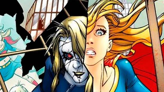 'Supergirl' ficha a Hope Lauren como Bizarro Girl noticias imagen