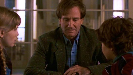 El remake de 'Jumanji' ya tiene director noticias imagen