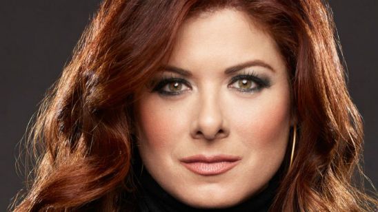 'Dirty Dancing': Debra Messing se une al reparto del remake noticias imagen