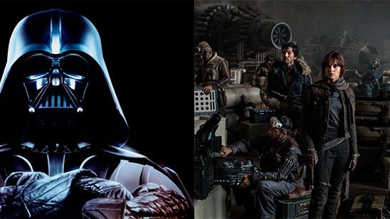 RUMOR: Darth Vader aparecerá en el ‘spin-off’ ‘Rogue One: A Star Wars Story’ noticias imagen