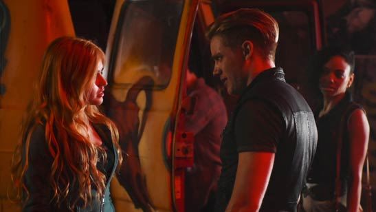 TEST: ¿Qué personaje de 'Shadowhunters' serías?