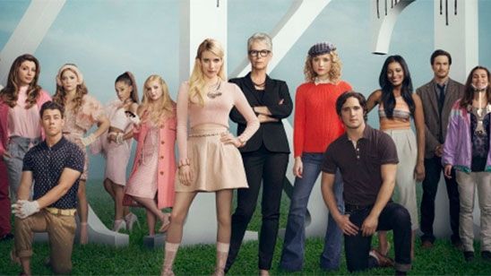 ‘Scream Queens’: Fox renueva la serie por una segunda temporada ambientada en un hospital noticias imagen