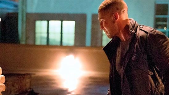 Marvel y Netflix preparan una serie de The Punisher protagonizada por Jon Bernthal noticias imagen