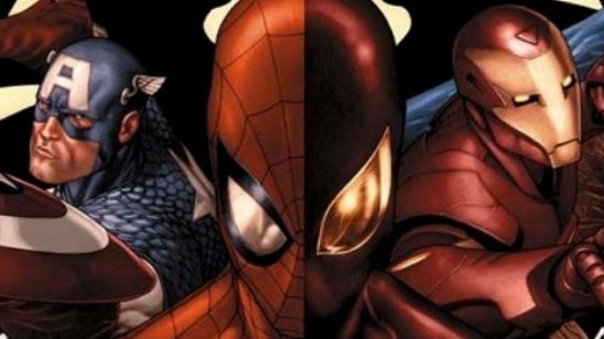 RUMOR: Así se introducirá a Spider-Man en 'Capitán América: Civil War' noticias imagen