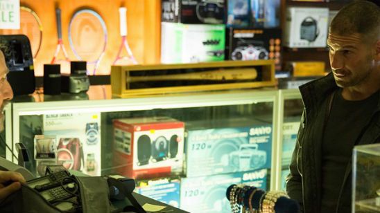 Netflix, abierta a hacer más 'spin-offs' de los personajes de sus series de Marvel noticias imagen