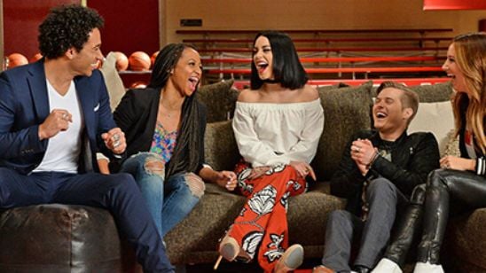 'High School Musical': El reparto se reunirá diez años después con motivo del aniversario de la película noticias imagen