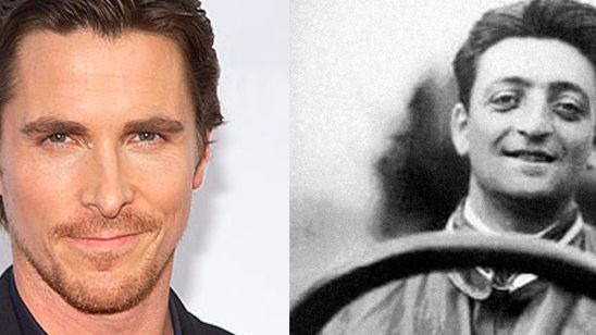 'Ferrari': Christian Bale abandona el proyecto sobre Enzo Ferrari que dirigirá Michael Mann noticias imagen