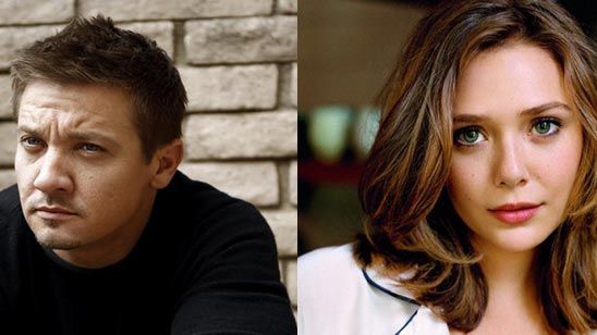 Jeremy Renner y Elizabeth Olsen encabezarán el reparto de lo nuevo del guionista de 'Sicario' noticias imagen
