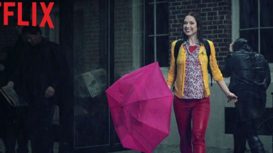 'Unbreakable Kimmy Schmidt': Netflix renueva la serie por una tercera temporada noticias imagen