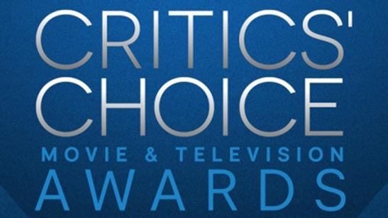 Lista de ganadores de los Critics' Choice Awards 2016 de cine