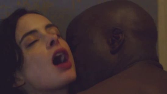 'Jessica Jones': los productores explican el porqué de las intensas escenas de sexo noticias imagen