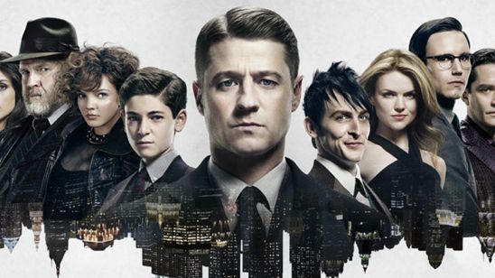 'Gotham': FOX considera la posibilidad de varios 'spin-offs' noticias imagen