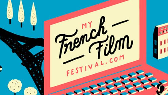 My French Film Festival: Las películas de la competición